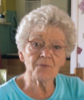 MIELOT Denise Née DUVAL